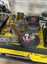 CHARMILLES TECHNOLOGIES ROBOFORM 30 EDM MACHINE. STOCK #0150024