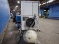 GARDNER DENVER 20 HP AIR COMPRESSOR  -  L15-22C