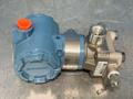 ROSEMOUNT 800PSIG PRESSURE TRANSMITTER  -  3095MA2CABA15AA001AB