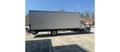 International MV607 Box Truck, 2020 – Cummins B6.7 Diesel, Allison Automatic, 26′ Dry Van, Liftgate, GVWR 25,999
