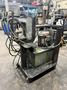 USED WHITNEY 50 TON PORTABLE HYDRAULIC WEB PUNCH MODEL 751, Stock# 11132