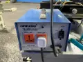 LC PRINTING MACHINE FACTORY LIMITED HEAT TRANSFER MACHINE