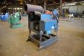 2500 LBS ARONSON HD25A TILTING ROTARY WELDING POSITIONER:STOCK #17945
