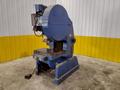 60 TON ROUSSELLE MODEL #6F OBI STAMPING PRESS 3" STROKE: STOCK #23571