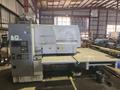 20 Ton Murata Motorum M2044 CNC Turret Punch, 2001