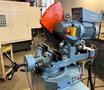 14&quot; Scotchman Cold Saw 350LT/PK/PD, Miter, 2&quot; Solid Rounds, Air Vise, PDF, Reconditioned