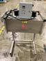 OAL FIRO/RE-6/9/3 6-6L SHRINK HEAT TUNNEL USED