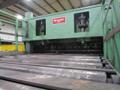 72&quot; X 0.135 TO 0.375&quot; 4 HI  2- CASSETTE BRANER PRECISION LEVELER STOCK# 4106