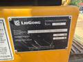 2022 LUIGONG 922F CLG922FZVNE708268