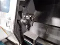 NAKAMURA-TOME CNC LATHE  -  SC-300