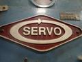 SERVO MODEL #5000 CNC BED MILL: YOBRO #24273