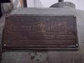 4,000 LBS LITTELL REEL: YOBRO #25258