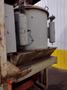 40 HP DEMARCO MAX VAC MODEL #XR40E8 INDUSTRIAL VACUUM &amp; HOPPER: STOCK #19483