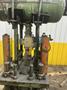 12 TON PNEUPOWR AIRAM MODEL #4P12 PNEUMATIC PRESS 3” STROKE: YOBRO #24862