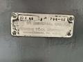 10&quot; X 48&quot; LANDIS MODEL 3R GRINDER (14513)