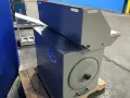 UAS 24” X 48” DOWNDRAFT BENCH DUST COLLECTOR   -  VP-150-C33USH