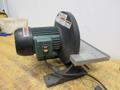 Grizzly Industrial G7297, 12" Bench Top Disk Sander with 45 Degree Adjustable Work Table- Auction Item