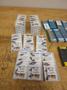 Seco, Thin-bit, Ingersoll, Sumitomo &amp; More - Assorted Indexable Carbide Inserts - NEW- Auction Item