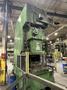 200 TON STAMTEC MODEL #G1-200 (NEW 2000) GAP FRAME PRESS