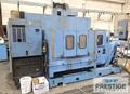 Machining Centers Vertical Bridge Type CNC