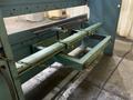 100 TON X 10' NIAGARA HBM-100-8-10 HYDRAULIC PRESS BRAKE: STOCK #80813