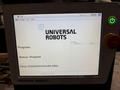 2018 UNIVERSAL ROBOTS UR10 Cobot - Dual Chuck Grippers, Flexible Loading System
