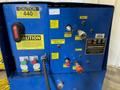 HUCK MODEL 918-5 POWERIG ELECTRIC HYDRAULIC UNIT: STOCK #81201