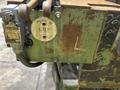10 HP CONSOLIDATED SCRAP METAL BALER COMPACTOR: STOCK #22631