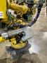 FANUC ROBOT R2000IB/210F W/ R-30IA Controls USED