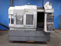 OKUMA CORPORATION 22" X 51" CNC VMC  -  GENOS M560-V