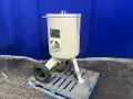 CLEMCO 600 LBS SHOT BLAST  -  2452