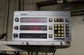 2.5&quot; DEVLIEG 2B-36 SPIRAMATIC HORIZONTAL BORING MILL W/ TOOLING. STOCK # 0881425