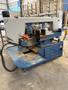 13″ X 18″ Baileigh BS-20SA-DM Dual Miter Semi-Automatic Band Saw, 2025 – Like New