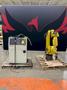 FANUC M-20IA ROBOT W R-30IA CONTROLLER USED