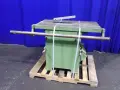 ULIMA 42" X 28" TABLE SAW