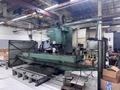 CINCINNATI MILACRON MODEL 20V 3-AXIS MACHINING CENTER. STOCK # 1000625.