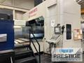 Machining Centers Vertical Bridge Type CNC