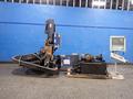 PEDDINGHAUS CNC DRILL  -  OCEAN AVENGER II MDL 1000/1B