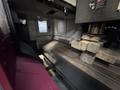 Smart Machine Tool NV 5500L CNC Vertical Machining Center, 2023 – 53” x 22” Travels, CAT40 Big Plus, 12K RPM, Fanuc 0i-MF Plus