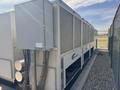 Multistack – Airstack Free Cool Chiller System, 2012 – 78.8 Tons, 206 GPM, 4 Modules