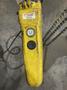 1 TON YALE SINGLE PHASE ELECTRIC HOIST HOIST: STOCK #74837
