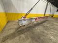 25 TON X 22’ LONG ARCHER STEEL SPREADER BAR / LIFTING BEAM: STOCK #22977