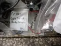 BRADY PRINTER APPLICATOR  -  WRAPTOR