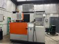 GF Agie Charmilles Robofil 440SLP CNC Wire EDM For Sale 2007