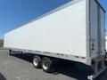 Great Dane CS1 Champion 53′ x 102″ Composite Dry Van Trailer, 2022 – Air Ride, Swing Doors, Wood Floor, Tandem Axle