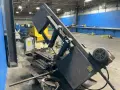 WELLSAW 29” HORIZONTAL BAND SAW  -  1118