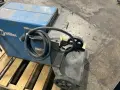 Miller  200 A Welder  - Millermatic 252