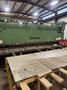 20' X 1/2" CINCINNATI MODEL #4SE20 HYDRUAULIC SHEAR: YOBRO #25441