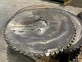 SAW BLADES ASSORTED LOT - STOCK #15334