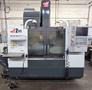 Haas VF-2YT VMC, 2015 – TSC, Chip Auger, 40 ATC